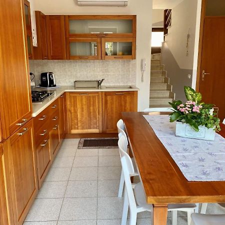 Dolce Dormire Appartamento Fiore Неґрар Екстер'єр фото