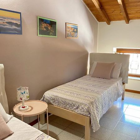 Dolce Dormire Appartamento Fiore Неґрар Екстер'єр фото