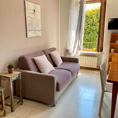 Dolce Dormire Appartamento Fiore Неґрар Екстер'єр фото