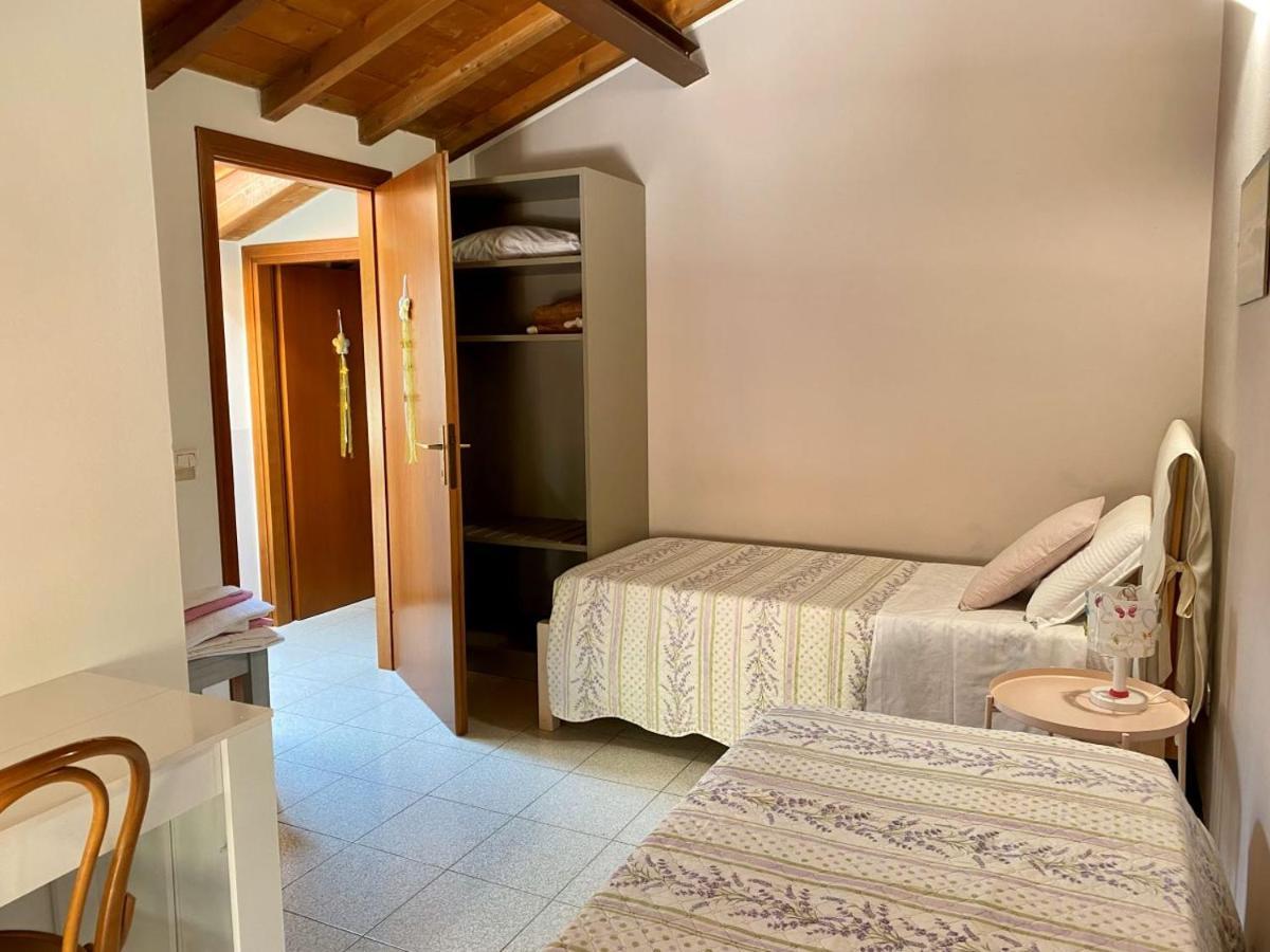 Dolce Dormire Appartamento Fiore Неґрар Екстер'єр фото